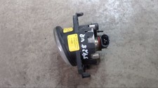 Mercedes-benz A-klasse Bj 2007 Nebelscheinwerfer Nebel Scheinwerfer Links