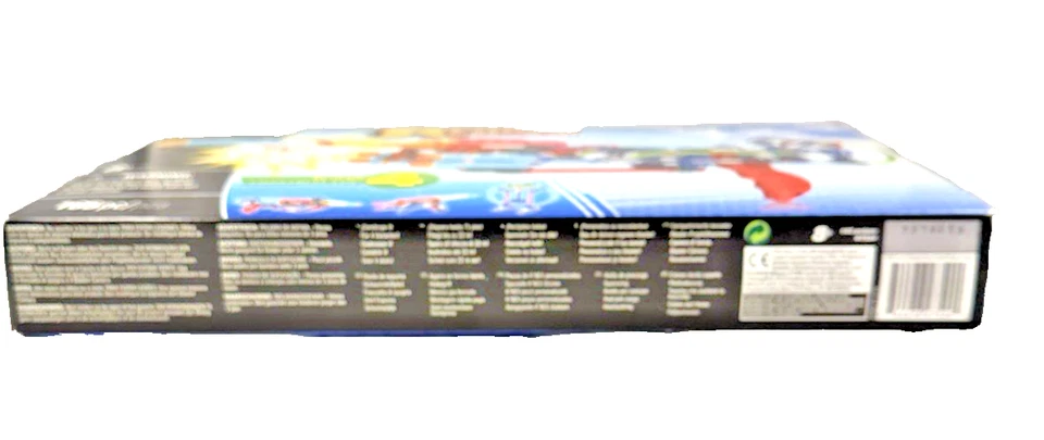 Building set, K'NEX K Force build and blast K-20X, 165 pcs, item No. 47524, USED - Image 4 of 4