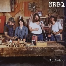 NRBQ - Workshop [New CD]