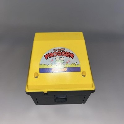 Jeu électronique LANSAY SUPER COBRA – GAKKEN LSI – Table Top Vintage 1982