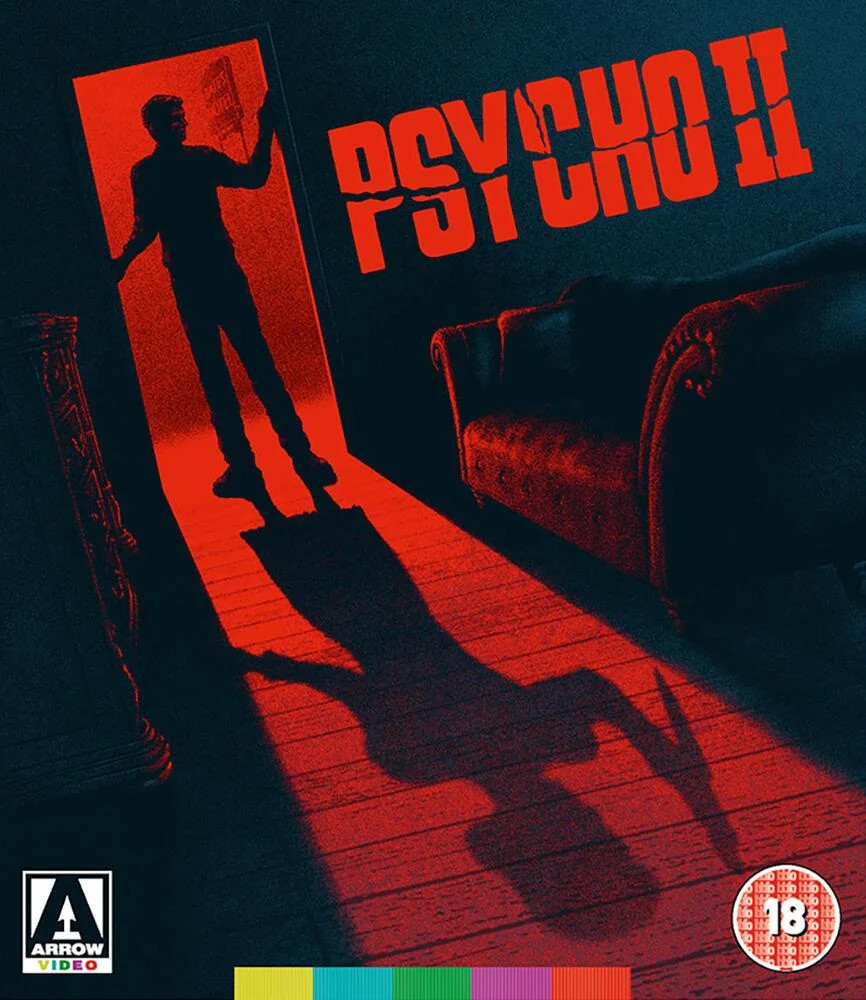 Psycho 2 [18] Blu-ray - Image 4