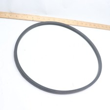 Bando USA Power King V-Belt Rubber Impregnated Fabric B-42