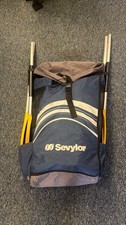 Sevylor Riviera 2 Person Inflatable Kayak / Canoe Set