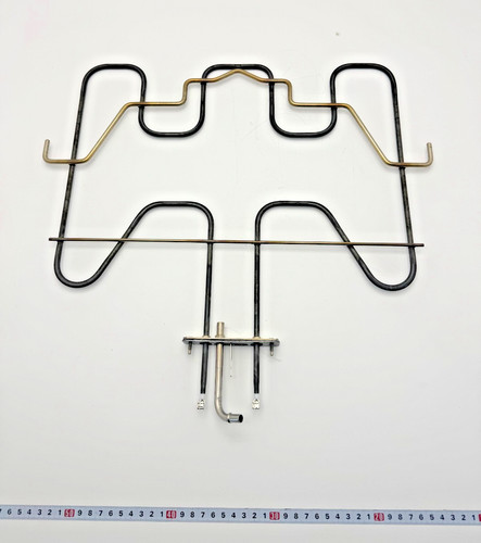 🎇AEG Backofen Dampfgarer BSK892230M PNC 944 187 749 01 Heizelement Heizung OBEN