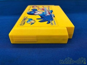 Famicom Software Model Rockman 6 Capcom FPL85