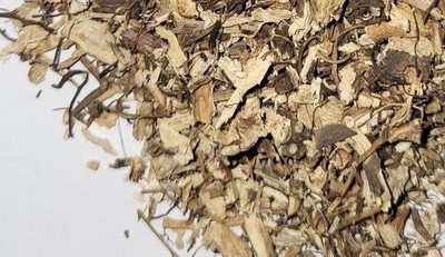 Echinacea Cut and Sifted