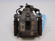 Etrier de frein Citroen C4