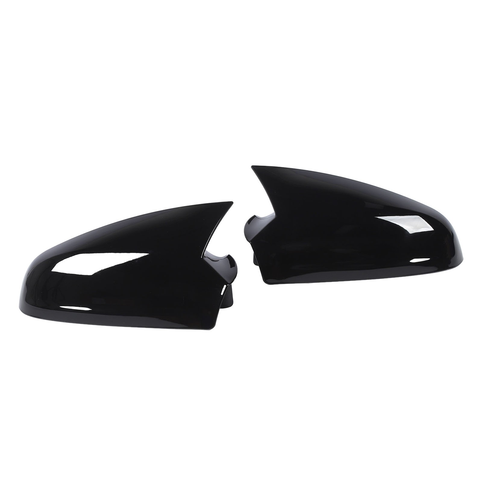 1 Pair Rearview Mirror Cap 6428200 High Strength Door Mirror Cover Replacement F