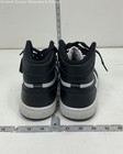 Jordan 1 Retro High Golf Black White Shoes Size Men's 8 — photo 3