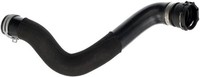 Ladeluftschlauch Gates 09 0131 FÜR Ford Turboschlauch Intercooler Schlauch