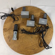 Vintage Aurex Electrolarynx - Very Early Elec...