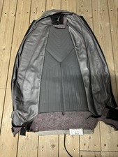 Sitzbezug Lehne  R171 SLK  Mit Sitzheizung