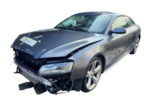 8K1857035B Casseto Porta Oggetti per AUDI A5 COUPE (8T) 3.0 TDI Quattro 8913738 - Foto 5 di 10