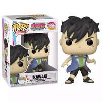 Funko POP Figurka Anime Boruto Kawaki 54490 Inni