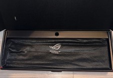 ASUS - ROG Strix Scope II X Full-size Wired Mechanical RGB Gaming Keyboard V2 3