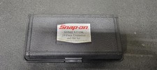 Snap On 19 Pc 14 Hex Drive Adaptor And Bit Set Power Sdmext19k New