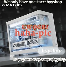 1PC NEW PHANTEKS V3 White MATX Computer case Fast delivery Y