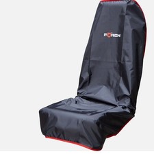 Förch KFZ Nylon Sitzschoner Sitzbezug Schonb...