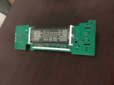 #ad Maytag W11323695 Washer Control Board UI Display AZ208474 BG721 G2U $134.06