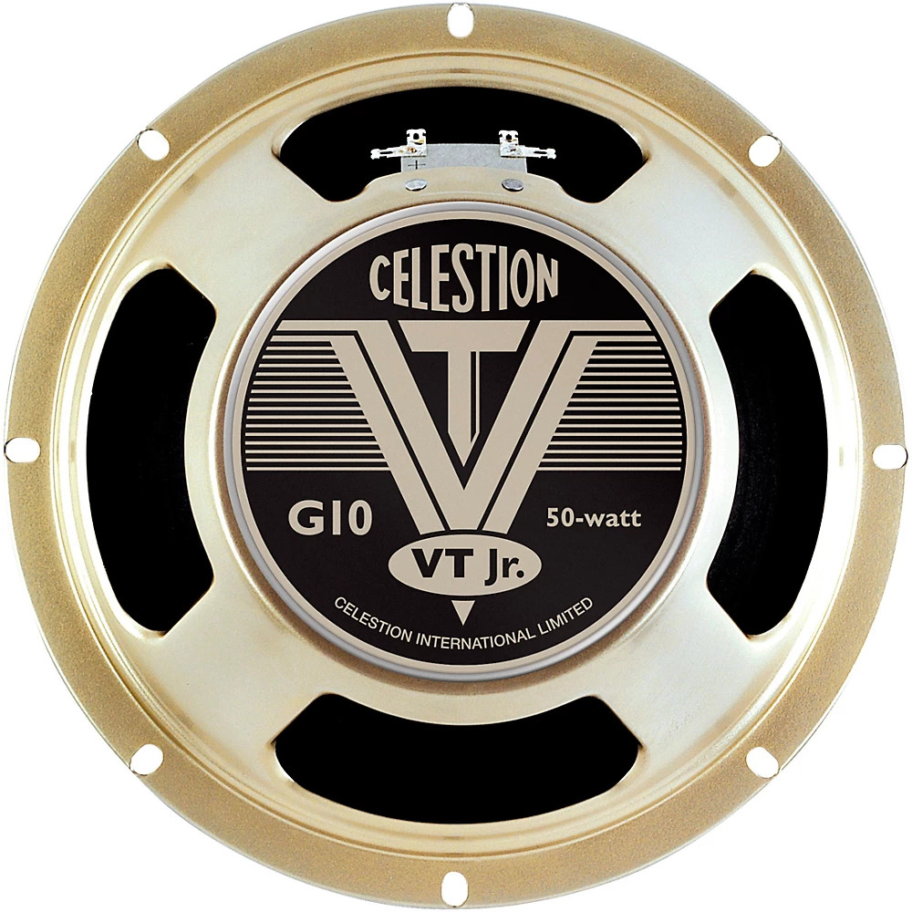 Гитарный динамик Celestion VT Jr — 16 Ом