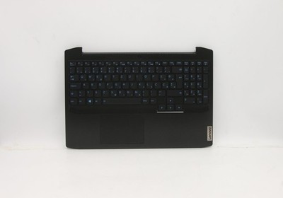 Genuine 5CB0Z33226 Lenovo Thinkpad Keyboard Slovenian Ideapad Gaming 3-15ARH0