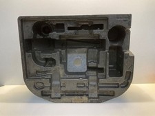 Mercedes-Benz R W251 2008 Verkleidung Reserveradmulde Ersatzradmulde JON53258