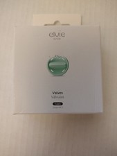 Elvie Stride Breast Pump Replacement Valves 3 Pack New