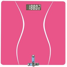 Scale for Body Weight, Digital Bathroom Scale, Weight Scales for People,Body ...