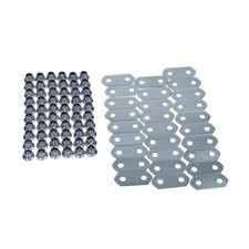 Maxgear 93-0001 Abdeckung, Zellkontaktierung (Batteriemodul)