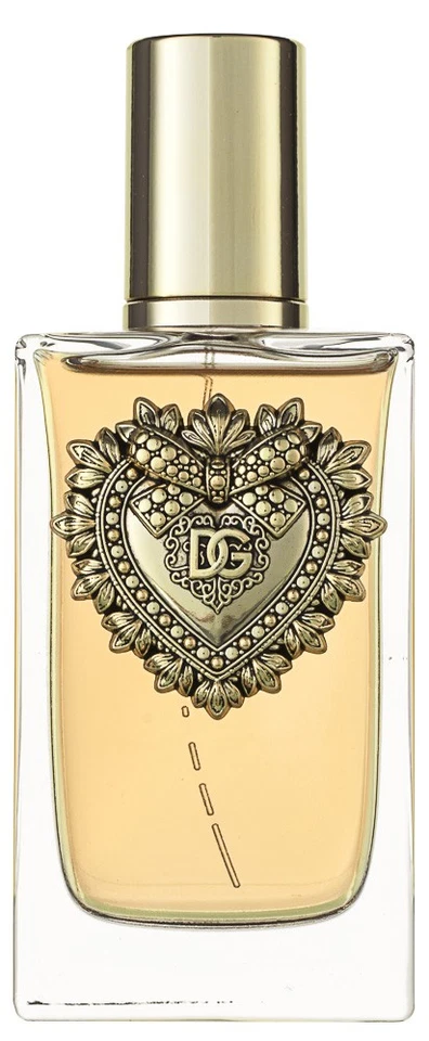 Dolce & Gabbana Devotion Eau de Parfum 50 ml OVP NEU
