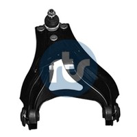 Querlenker Dreieckslenker RTS 96-02420-1 FüR Renault Captur 1 Arkana Duster Tce