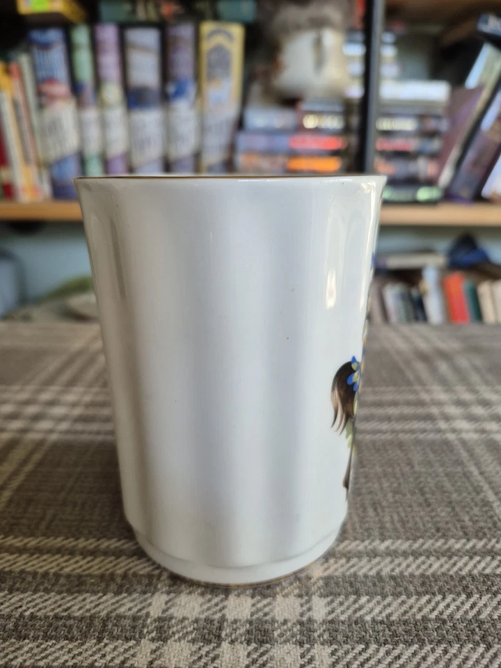 Royal Windsor Fine Bone China England Earl Of Surrey And Sussex Mug - Image 2 of 4