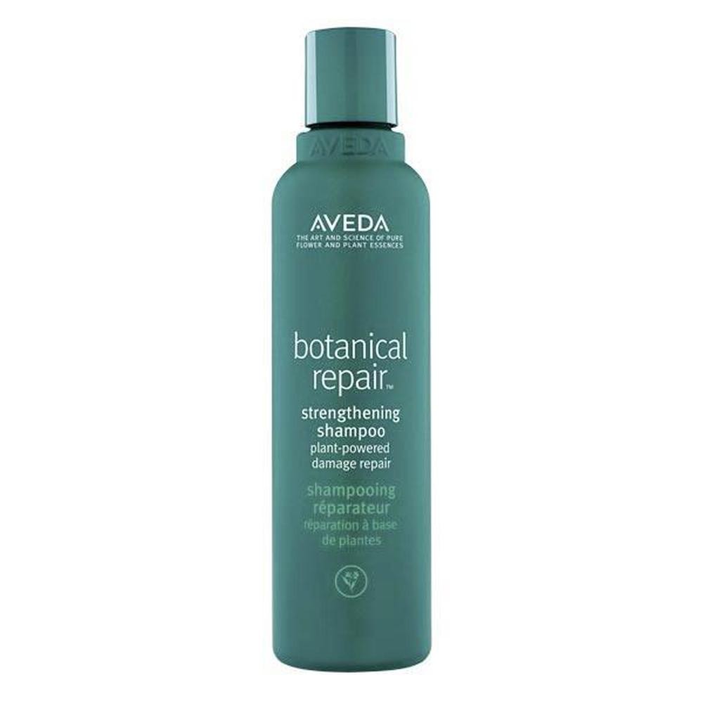 Aveda Botanical Repair Strengthening Shampoo & Conditioner with Leave-In Treatment Routine Bundle - Immagine 2