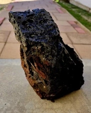 Lava Rock