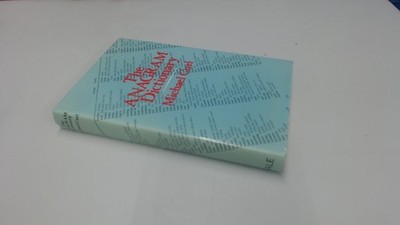 			The Anagram Dictionary, Michael Curl, Robert Hale Ltd, 1982, Hard		
