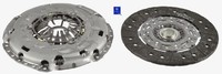 Kupplungssatz Sachs 3000 951 980 FÜR Seat Vw