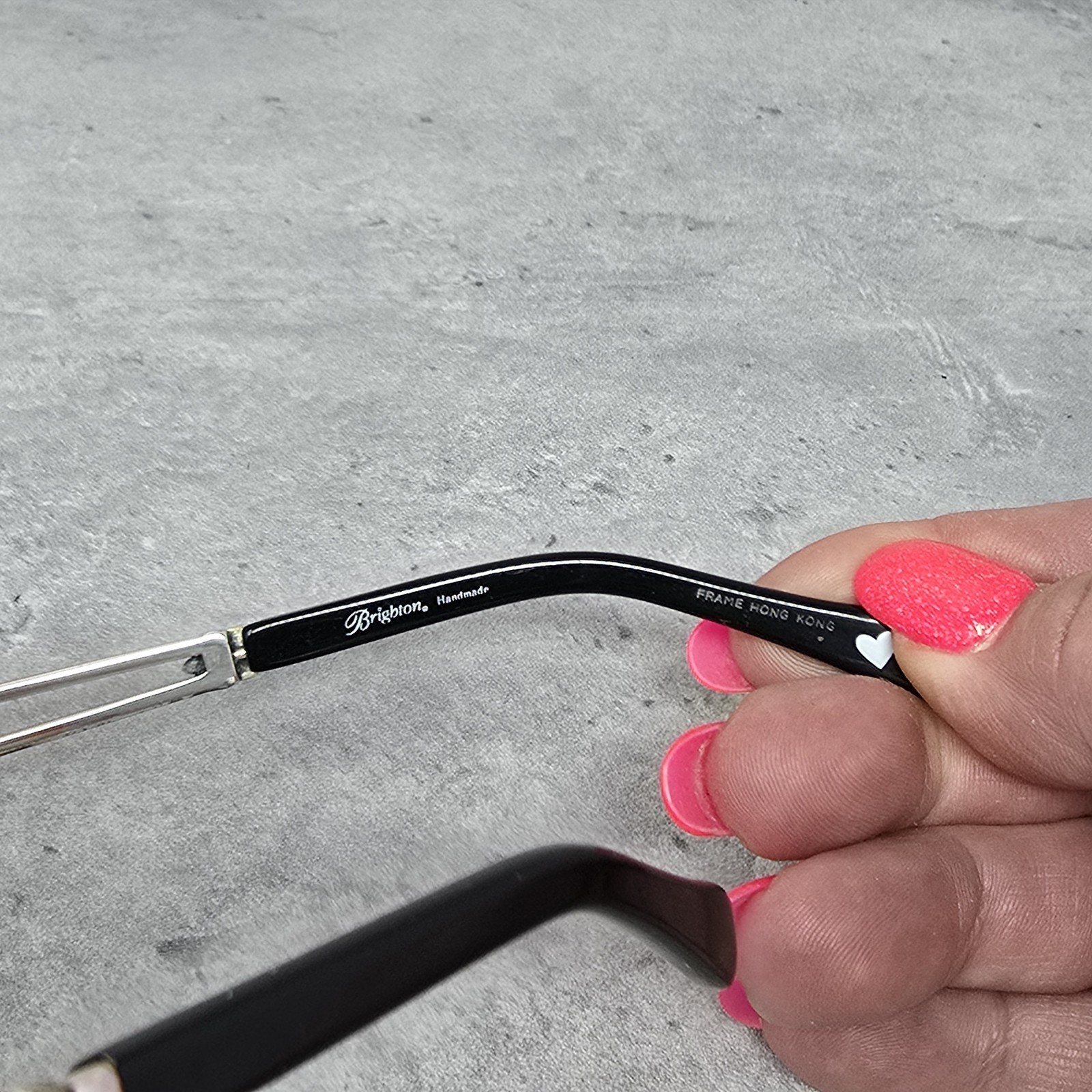 Replacement Frames Brighton Love Sunglasses 10663… - image 11