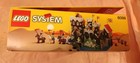 LEGO Black Knight's Castle / Dungeon Master's Castle Set 6086 (1992) New in Box — photo 6