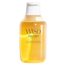 Shiseido Waso Quick Gentle Cleanser Gel