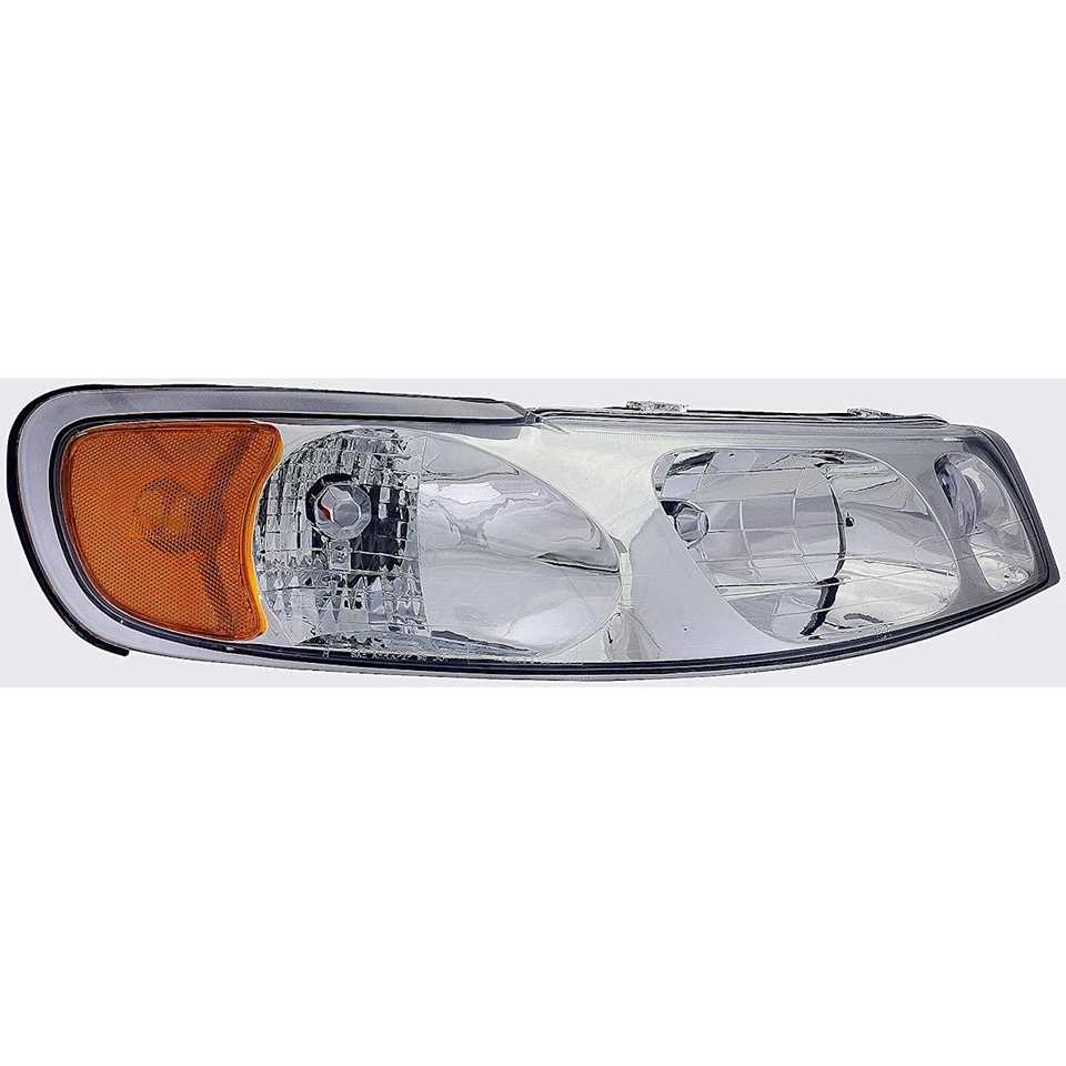 Faro derecho Dorman 1590535 para Lincoln Town Car 1998-2002 Foto 4 de 4