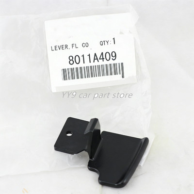 Floor Console Lid Lock Lever Left fit for Mitsubishi Outlander ASX RVR 74065C