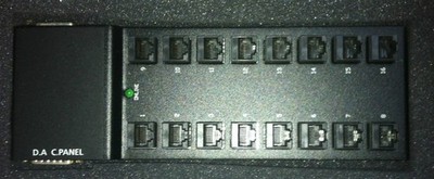 Avocent Equinox 790150-1 PM16-RJ 16-Port Serial Module