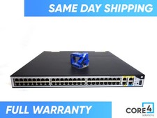 HP JG735A MSR2004-48 AC ROUTER