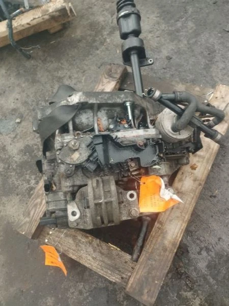 Automatic Transmission Convertible S Model Fits 05-08 MINI COOPER 192633 Foto 2 de 4