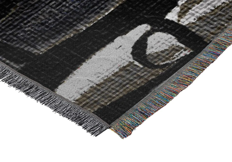 Northwest Star Wars Woven Tapestry Throw Blanket, 48" x 60", Ground Invasion - Image 4 of 4