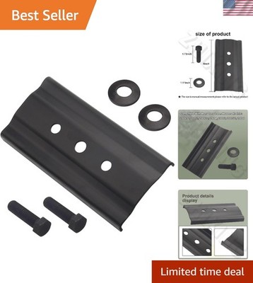Durable Blade Support for Toro Mowers - Fits Multiple Models, Easy Installation