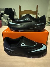 Image of Nike Jr Vapor 16 Club MG Kids Football Boots Child’s Size 11
