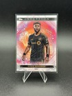 2025 Topps MLS Inception LAFC Denis Bouanga