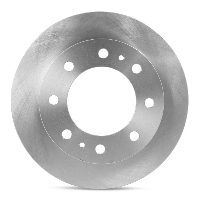 Nuevos rotores de disco delanteros para Chevrolet Avalanche Express Silverado GMC Savana Si... Foto 3 de 4