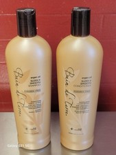 SLEEK & SMOOTH ~ Bain de Terre ~ Shampoo and Conditioner ~ 13.5 oz ~ ARGAN ~NEW!